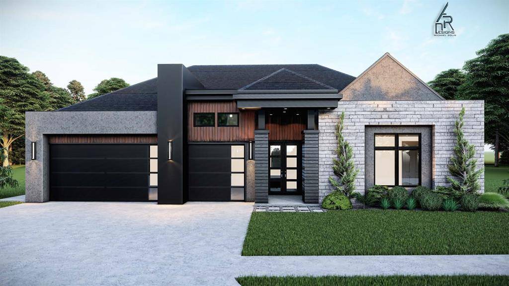 15432 Capri LN, Edmond, OK 73013