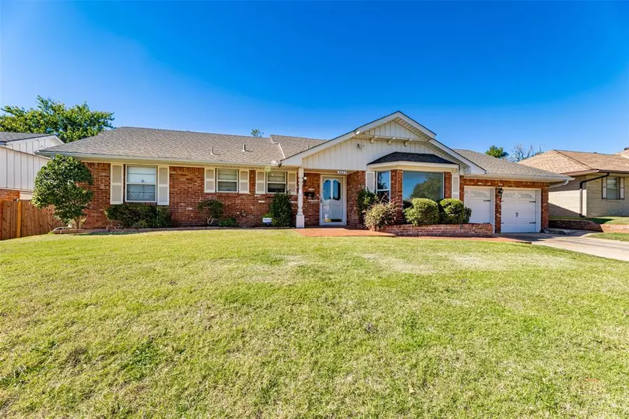 3623 Linda AVE, Oklahoma City, OK 73112