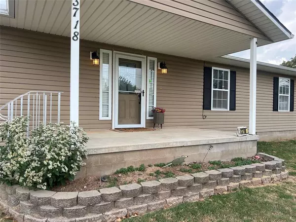 3718 N Bryan AVE, Shawnee, OK 74804