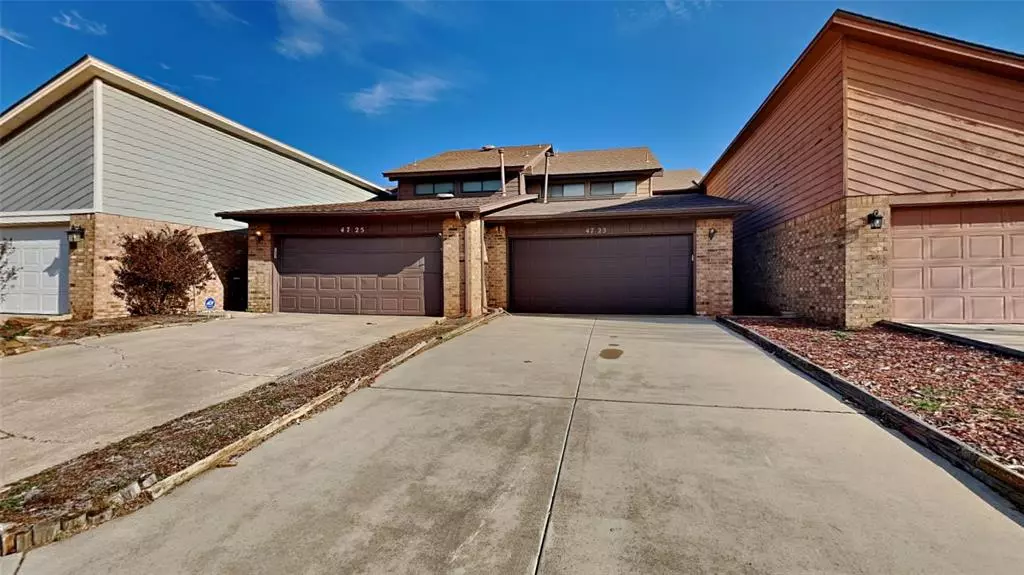 4723 Hemlock LN, Oklahoma City, OK 73162