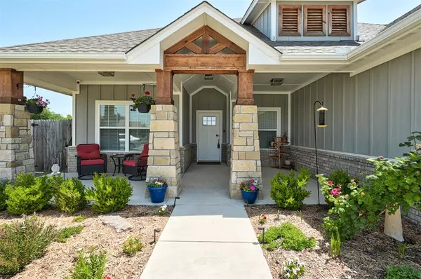 8501 NW 109th TER, Oklahoma City, OK 73162