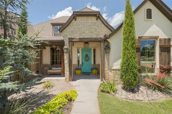 701 Tacoma Bridge CT, Edmond, OK 73034