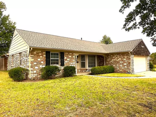 Oklahoma City, OK 73112,4061 NW 60th ST