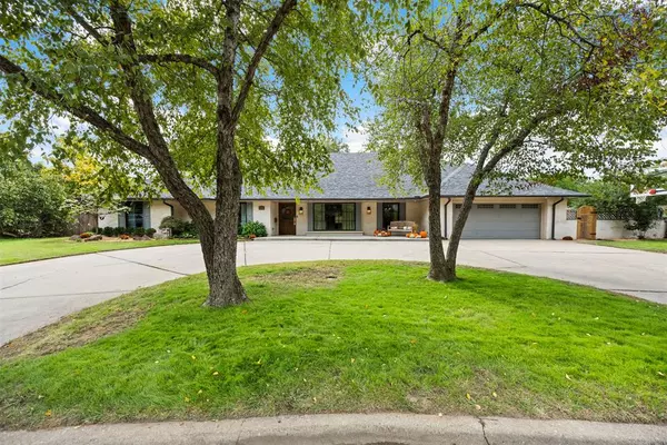 3024 Rossmore PL, Oklahoma City, OK 73120