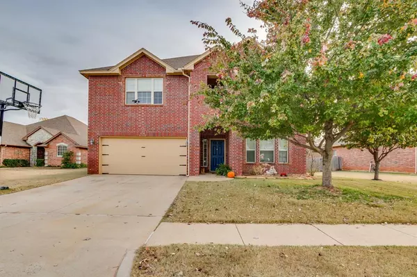 11008 SW 40th ST, Mustang, OK 73064