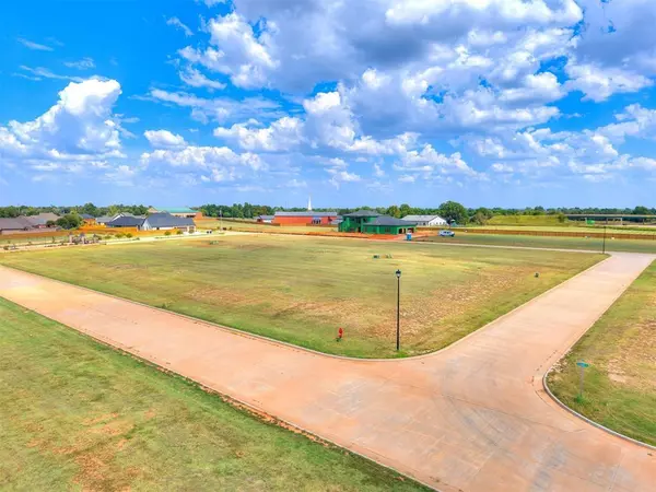 Chickasha, OK 73018,3508 Scissortail LN