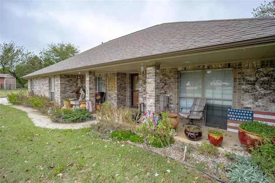 15207 Scottsdale XING, Choctaw, OK 73020