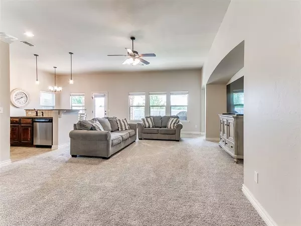 16436 Drywater DR, Oklahoma City, OK 73170