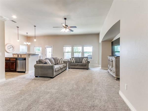 16436 Drywater DR, Oklahoma City, OK 73170