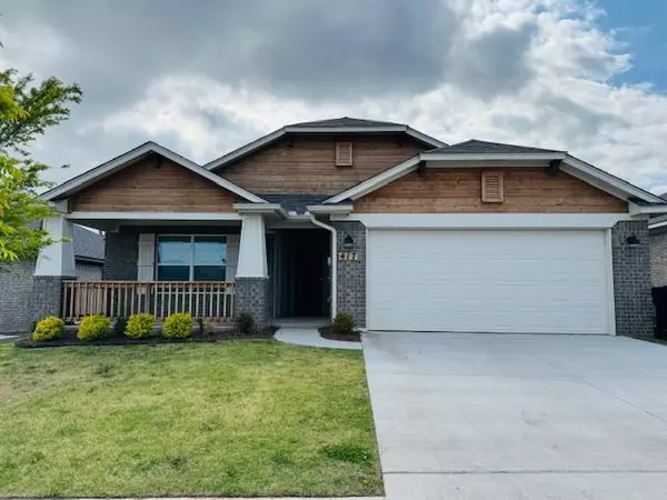 Yukon, OK 73099,417 Nest DR