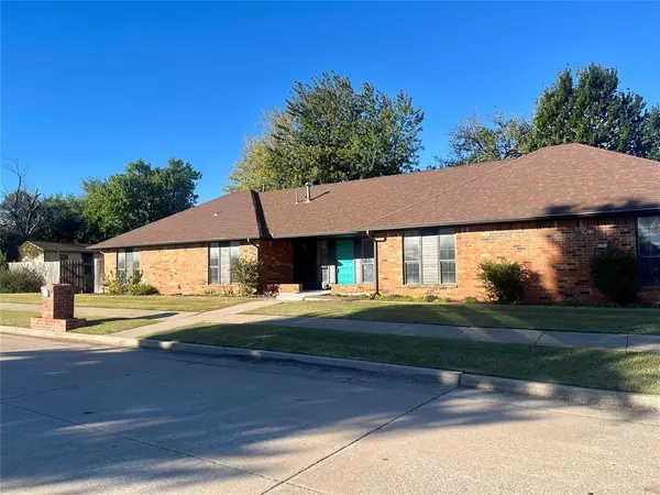 Yukon, OK 73099,1336 Von Elm PL