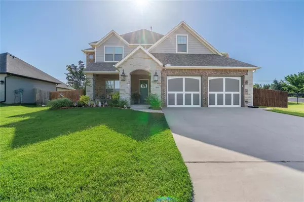 508 Mirano LN, Edmond, OK 73034