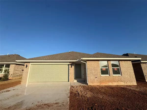 9104 Blackfork LN, Oklahoma City, OK 73160