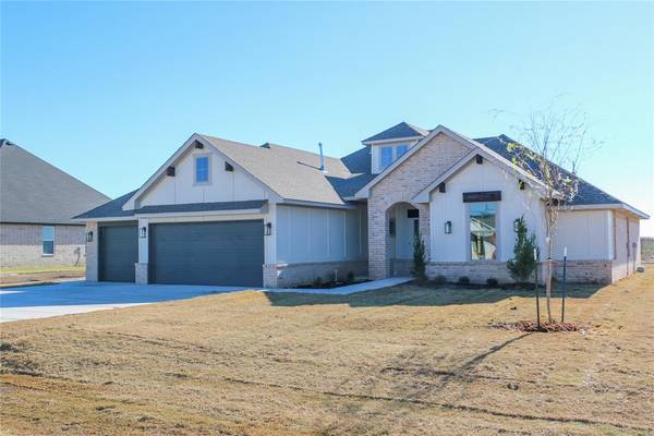 8576 Kayce ST, El Reno, OK 73036