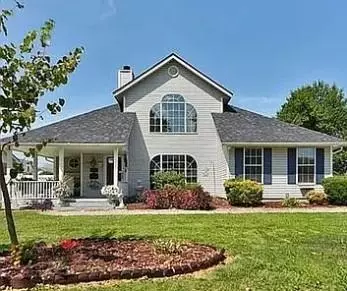 1822 N Phil AVE, Shawnee, OK 74804