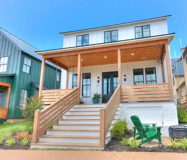 47 Ramble Along RD, Carlton Landing, OK 74432