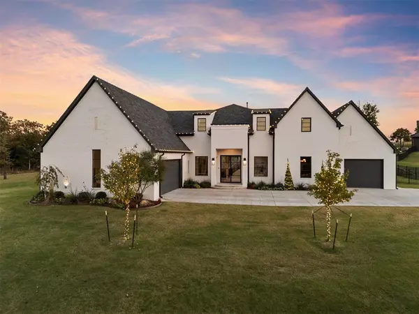 2700 Cherry Glen DR, Jones, OK 73049