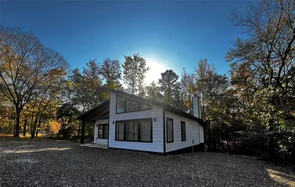 14 Floosey Creek LN, Broken Bow, OK 74728