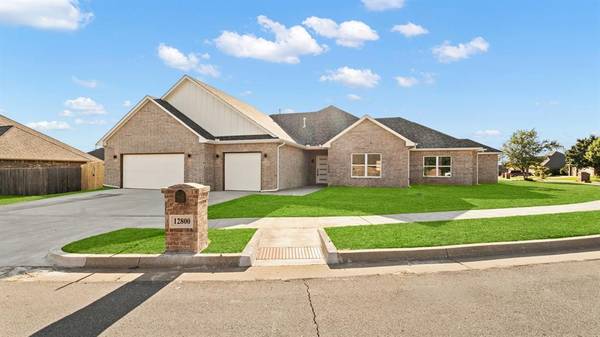 12800 NW 6th ST, Yukon, OK 73099