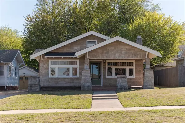 624 NW 22nd ST, Oklahoma City, OK 73103