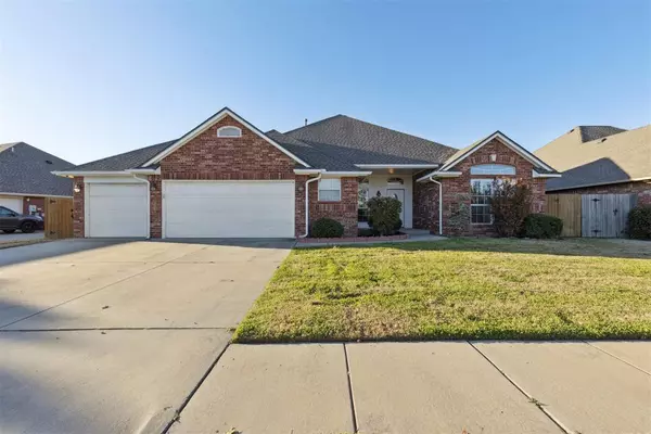 2037 Oak DR, Oklahoma City, OK 73170