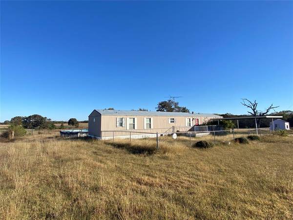 35343 E 1240 RD, Seminole, OK 74868