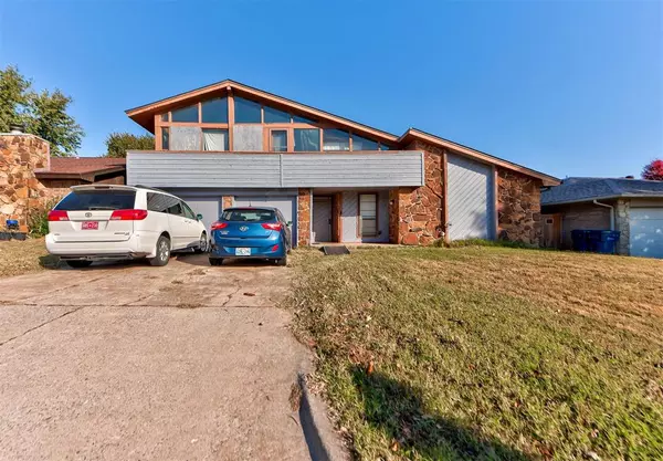 Oklahoma City, OK 73132,8229 NW 90th TER