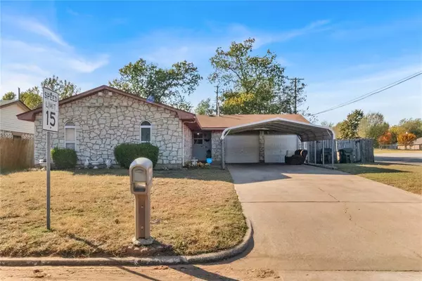 1625 Melinda LN, Oklahoma City, OK 73130