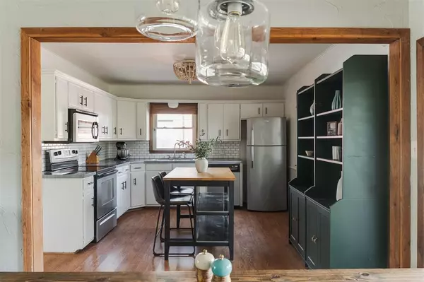 9904 Mahler PL, Oklahoma City, OK 73120