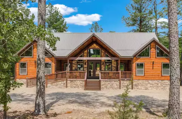 147 WALNUT HILL LN, Broken Bow, OK 74728