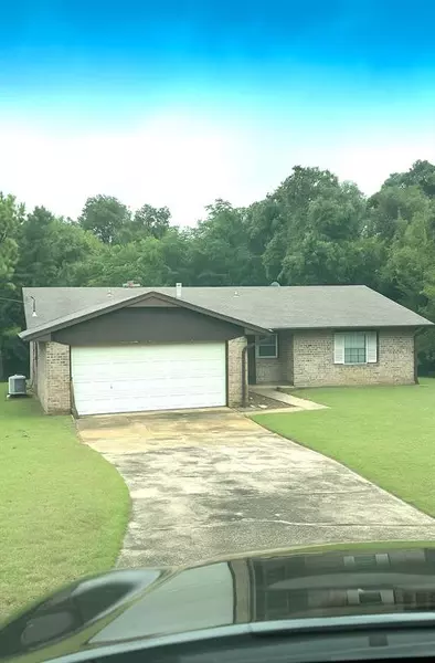 13320 E Friendship RD, Newalla, OK 74857