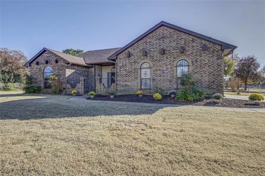 14360 Whippoorwill VIS, Choctaw, OK 73020