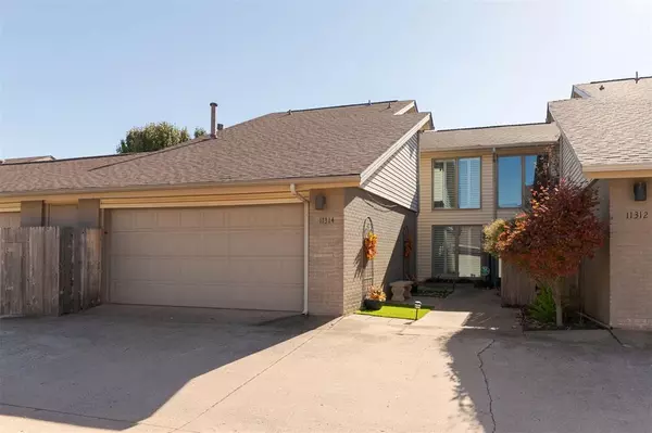 11314 Benttree CIR, Oklahoma City, OK 73120