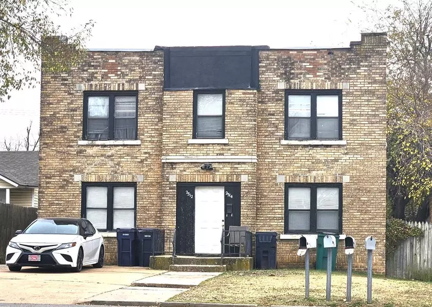 Oklahoma City, OK 73107