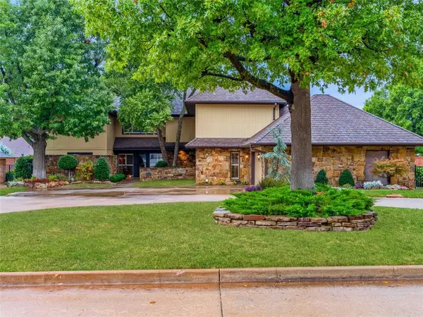 12917 Cedar Springs RD, Oklahoma City, OK 73120