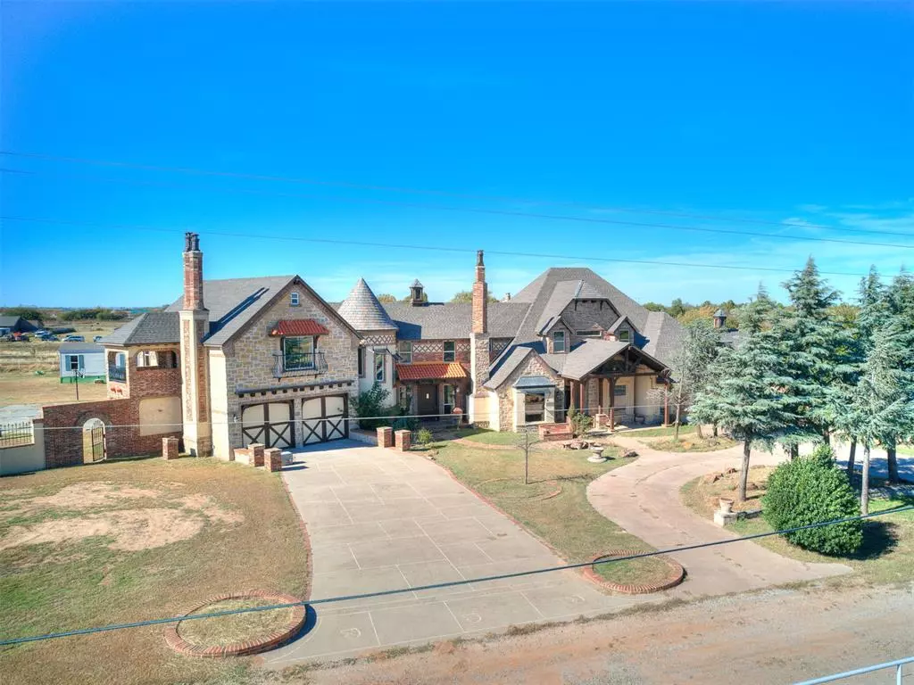 El Reno, OK 73036,8832 E US Highway 66