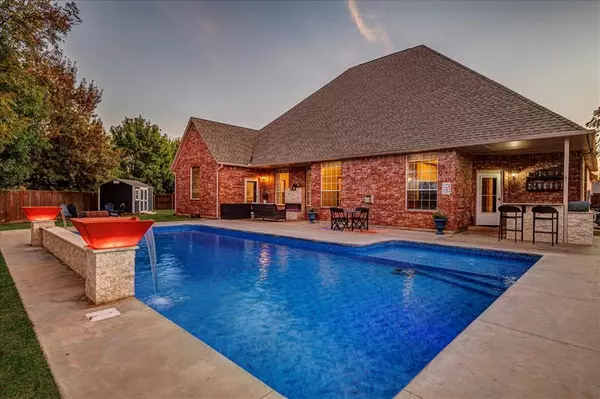 9101 SW 28th ST, Oklahoma City, OK 73128