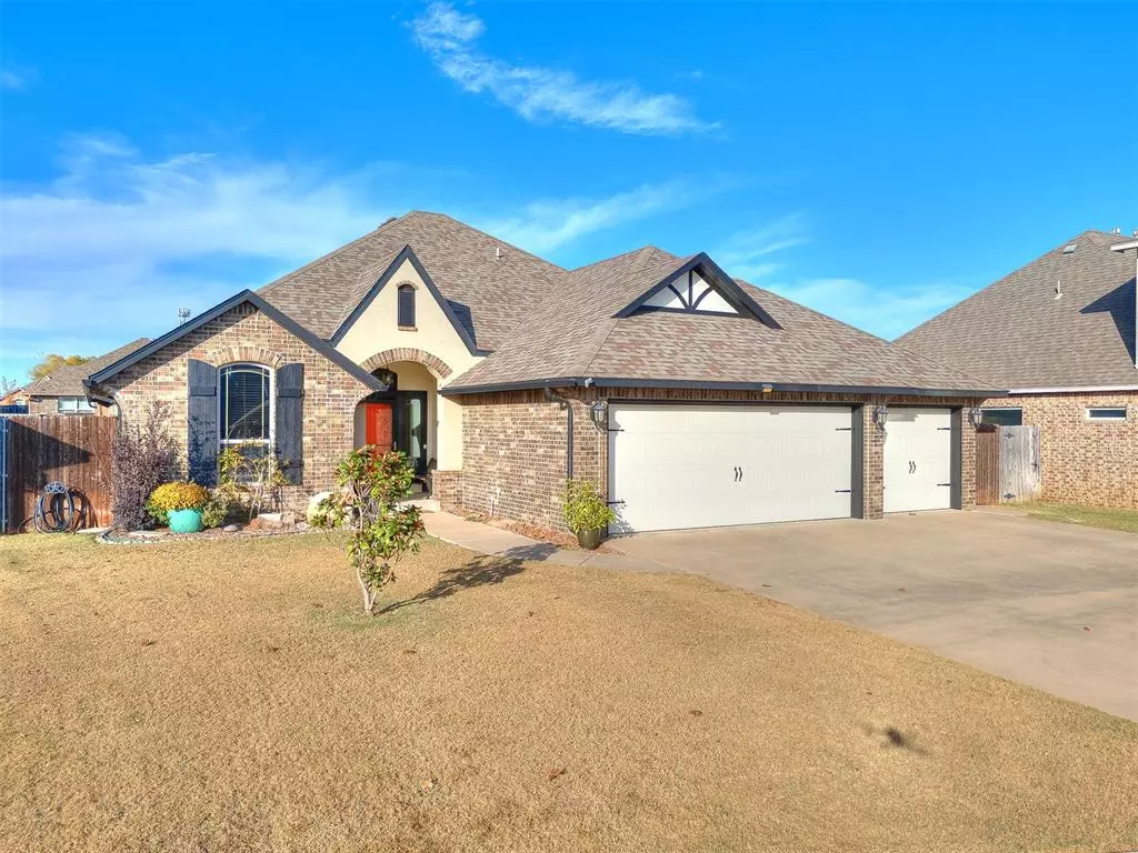 Norman, OK 73071,4309 SE 37th CIR