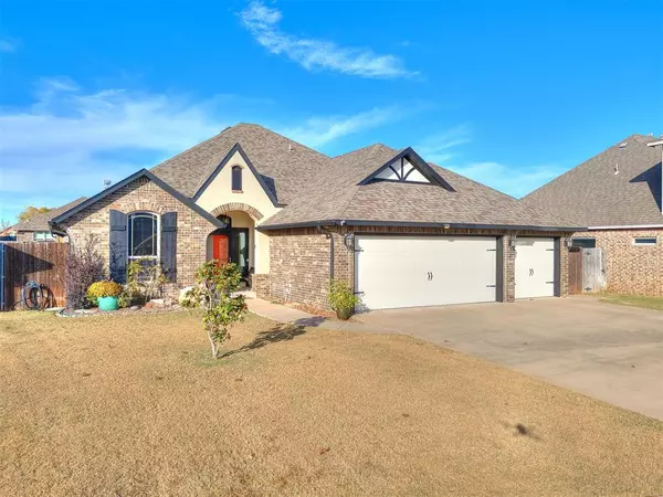 4309 SE 37th CIR, Norman, OK 73071