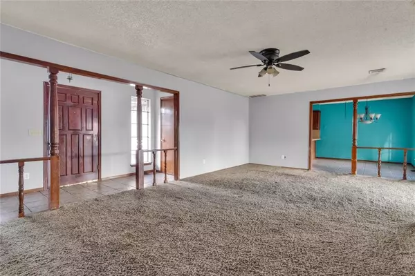 El Reno, OK 73036,509 SW 25th PL