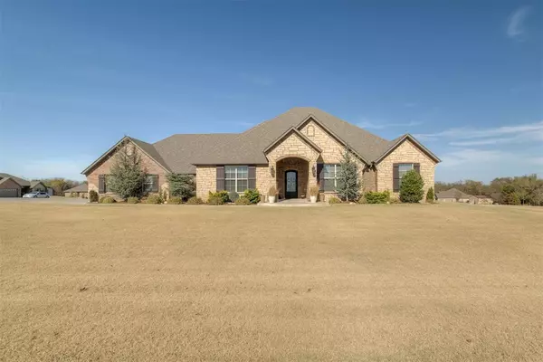 1314 Glenwood DR, Tuttle, OK 73089