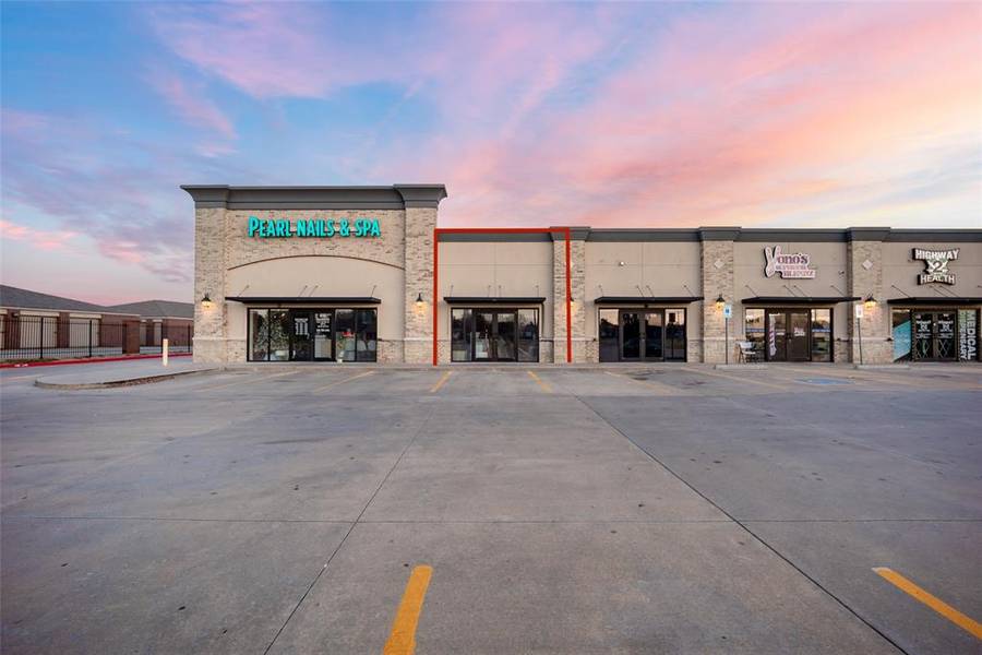 5101 SE 29th ST #102, Del City, OK 73115