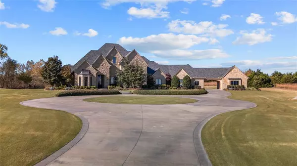 713 N HWY 76 HWY, Newcastle, OK 73065