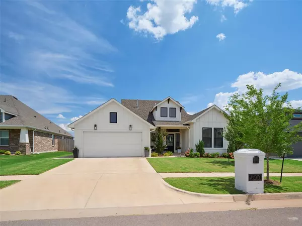 15900 Bison DR, Oklahoma City, OK 73170
