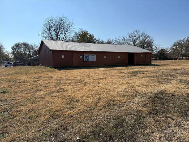 42507 Garretts Lake RD, Shawnee, OK 74804