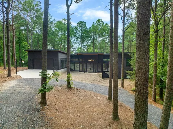 116 Starfish RD, Broken Bow, OK 74728