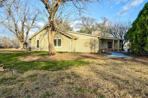 256068 E County Road 43 RD, Cleo Springs, OK 73729