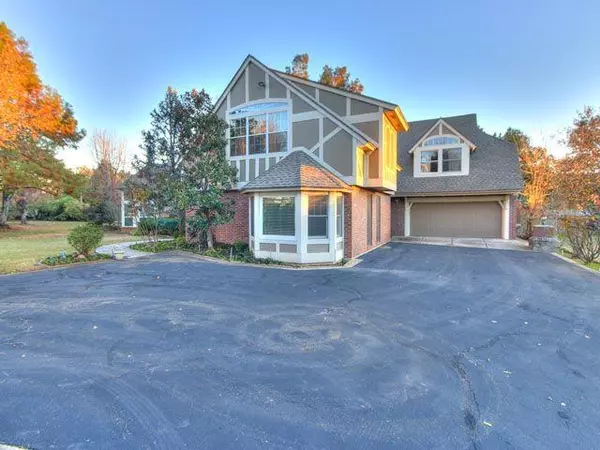 8501 S Walker AVE, Oklahoma City, OK 73139