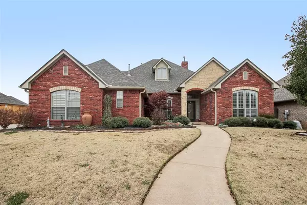 6705 NW 118th ST, Oklahoma City, OK 73162