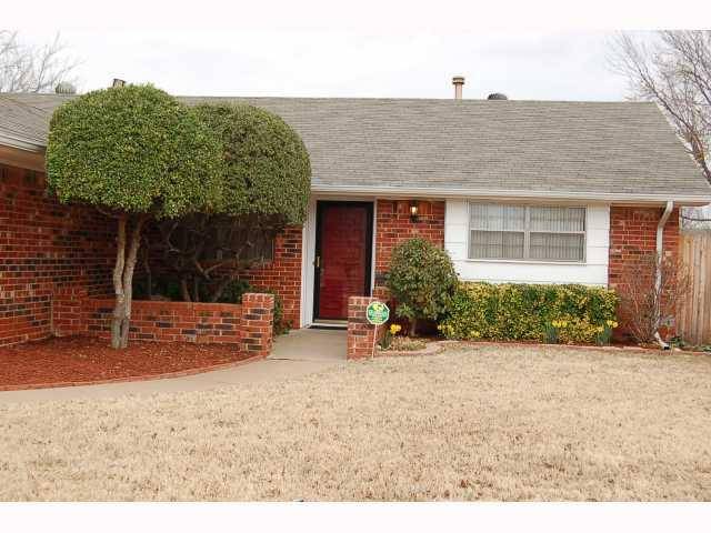 Oklahoma City, OK 73120,1705 Erin PL